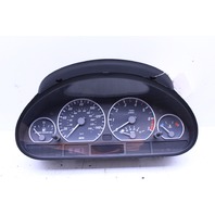 2002 BMW 330ci Speedometer Instrument Cluster OEM