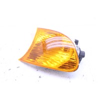 2002 2003 BMW 325ci 330ci M3 Front Left Driver Turn Signal Lamp Light 63136919649 OEM