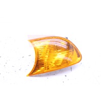 2002 2003 BMW 325ci 330ci M3 Front Left Driver Turn Signal Lamp Light 63136919649 OEM