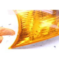2002 2003 BMW 325ci 330ci M3 Front Left Driver Turn Signal Lamp Light 63136919649 OEM