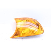 2002 2003 BMW 325ci 330ci M3 Front Left Driver Turn Signal Lamp Light 63136919649 OEM