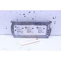 2007 BMW 525i Bluetooth Telematics Module 84109126534 OEM