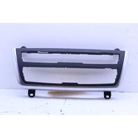 2012 BMW 335i AC Climate Temperature Control Radio Surround Trim Bezel 9239261 OEM