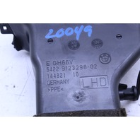 2009 2010 2011 2012 BMW 328i 335i Dash Air Vent Right 9123298 OEM