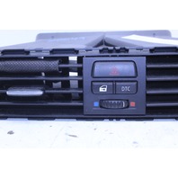 BMW 323i 325i 328i 330i 335i Center Dash Air Vent Grille 9123301 OEM