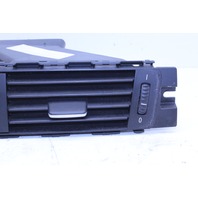BMW 323i 325i 328i 330i 335i Center Dash Air Vent Grille 9123301 OEM