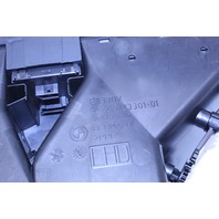 BMW 323i 325i 328i 330i 335i Center Dash Air Vent Grille 9123301 OEM