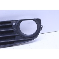 2013 BMW 320i 328i 335i Front Left Driver Fog Light Lamp Grille 51117281917 OEM