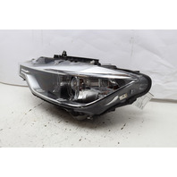 2012-2015 BMW 328i 335i Headlight Xenon Left OEM