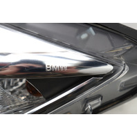 2012-2015 BMW 328i 335i Headlight Xenon Left OEM