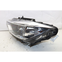 2012-2015 BMW 328i 335i Headlight Xenon Left OEM