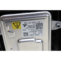 2012-2015 BMW 328i 335i Headlight Xenon Left OEM