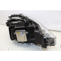 2012-2015 BMW 328i 335i Headlight Xenon Left OEM