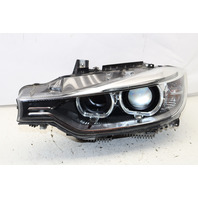 2012-2015 BMW 328i 335i Headlight Xenon Left OEM