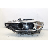 2012-2015 BMW 328i 335i Headlight Xenon Left OEM