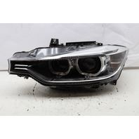 2012-2015 BMW 328i 335i Headlight Xenon Left OEM