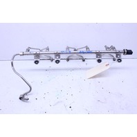 2012 BMW 335i Fuel Rail - 13537628049 OEM