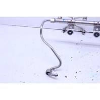 2012 BMW 335i Fuel Rail - 13537628049 OEM