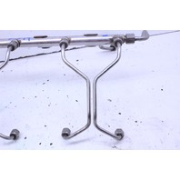 2012 BMW 335i Fuel Rail - 13537628049 OEM