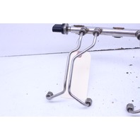 2012 BMW 335i Fuel Rail - 13537628049 OEM