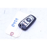 2012-2015 BMW 335i Key Fob