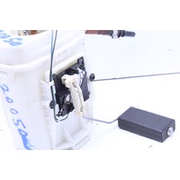 2006 2007 2008 2009 Volkswagen Beetle Fuel Pump Metal Gas Tank Style 1J0919051N OEM