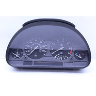 2001 BMW X5 Speedometer Instrument Cluster OEM