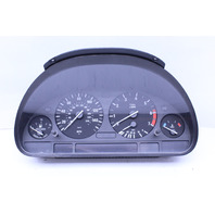 2001 BMW X5 Speedometer Instrument Cluster OEM
