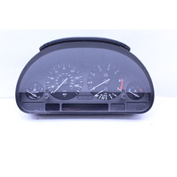 2001 BMW X5 Speedometer Instrument Cluster OEM
