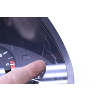 2001 BMW X5 Speedometer Instrument Cluster OEM