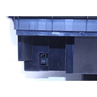 2001 BMW X5 Climate Temperature Control Panel OEM