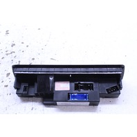 2001 BMW X5 Climate Temperature Control Panel OEM
