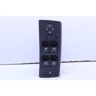 2000-2006 BMW X5 Front Left Driver Master Window Switch 6937480 OEM