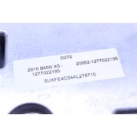 2007-2013 BMW X5 Active Steering Control Module OEM