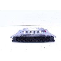 2010 2011 2012 BMW X5 Navigation Information Display Screen 2016721 OEM