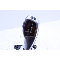 2007-2010 BMW X5 Automatic Transmission Gear Selector Shifter 9197970 OEM