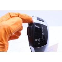 2007-2010 BMW X5 Automatic Transmission Gear Selector Shifter 9197970 OEM