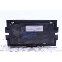 2010 BMW X5 X5M AHL Adaptive Headlight Control Module 9224618 OEM