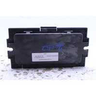 2010 BMW X5 X5M AHL Adaptive Headlight Control Module 9224618 OEM