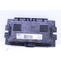 2010 BMW X5 X5M AHL Adaptive Headlight Control Module 9224618 OEM