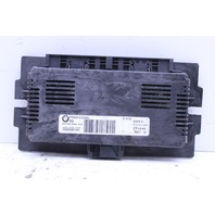 2010 BMW X5 X5M AHL Adaptive Headlight Control Module 9224618 OEM