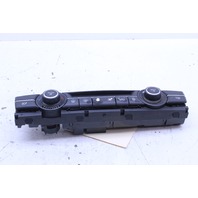 2007-2013 BMW X5 X6 Climate Temperature Control Panel OEM