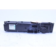 2007-2013 BMW X5 X6 Climate Temperature Control Panel OEM