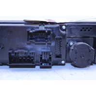 2007-2013 BMW X5 X6 Climate Temperature Control Panel OEM