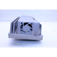 2010-2014 BMW X5 X6 Z4 Top HiFi Audio Amp Amplifier 65129221624 OEM