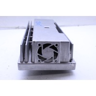 2010-2014 BMW X5 X6 Z4 Top HiFi Audio Amp Amplifier 65129221624 OEM