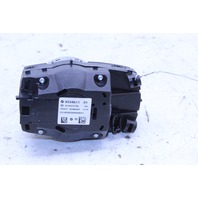 2011-2013 BMW 135i 335i X5 X6 iDrive Navigation Control Switch Knob OEM