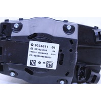 2011-2013 BMW 135i 335i X5 X6 iDrive Navigation Control Switch Knob OEM