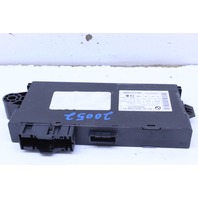 2010 BMW X5 Comfort Access Control CAS Module OEM