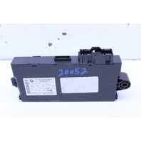 2010 BMW X5 Comfort Access Control CAS Module OEM